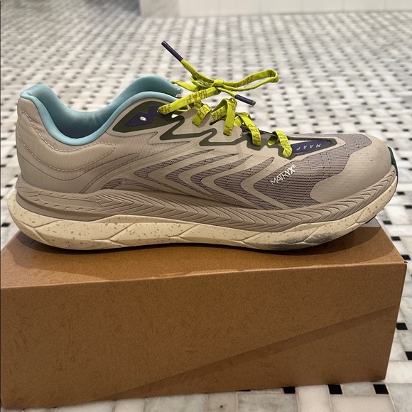 HOKA- U TECTON X2 MAAP - Picture 5 of 6